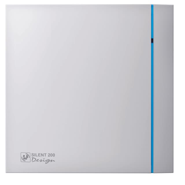 SILENT-200 DESIGN 3C
